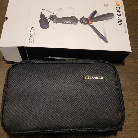 Multi function smartphone pro kit - Picture 4 of 4